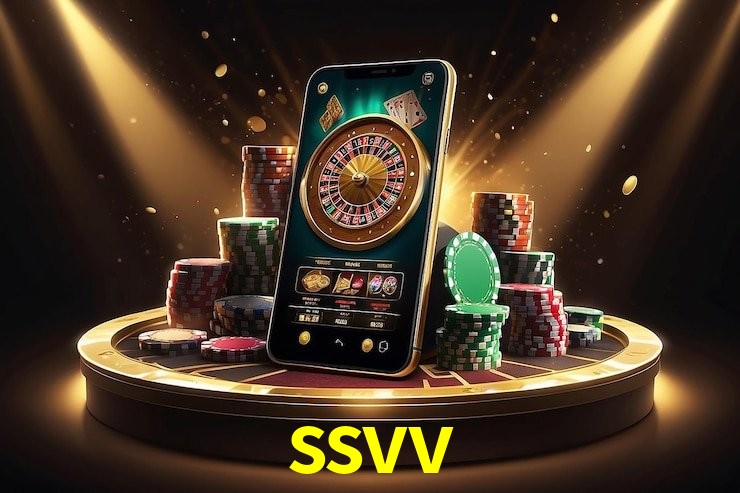 ssvv Caça-níqueis móveis