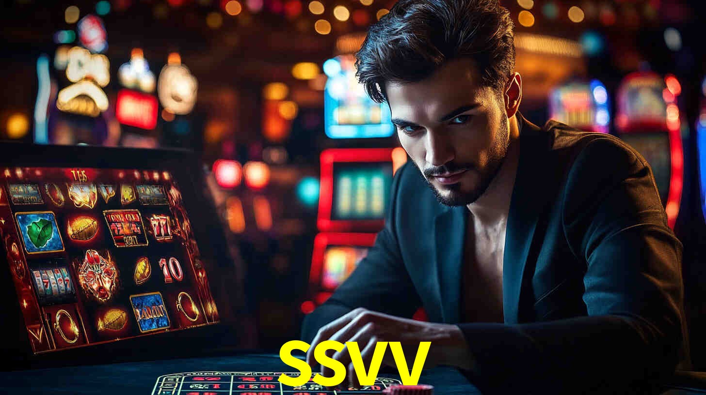 bet ssvv